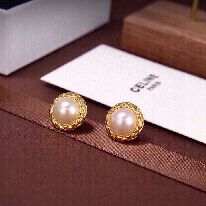 Ce1i*e earrings